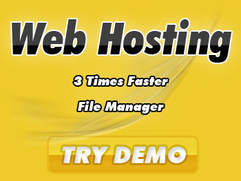 Web Hosting Accounts