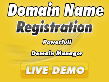 Modestly priced domain registration service providers Modestly priced domain registration service providers